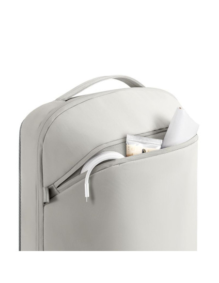 Xd design plecak air backpack grey p706.3219
