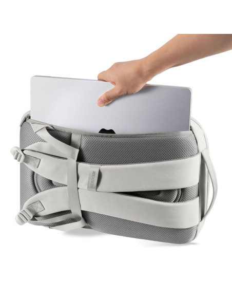 Xd design plecak air backpack grey p706.3219