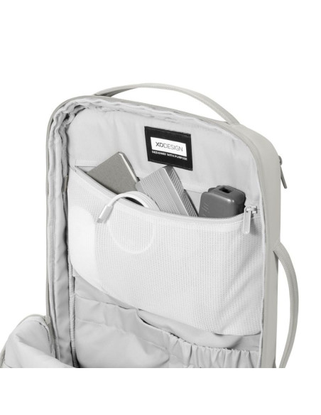 Xd design plecak air backpack grey p706.3219