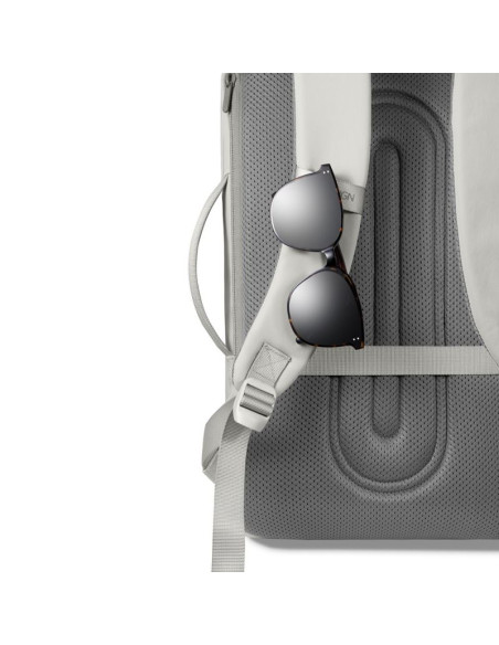 Xd design plecak air backpack grey p706.3219