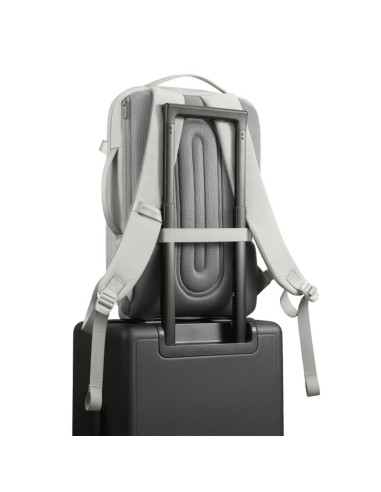Xd design plecak air backpack grey p706.3219