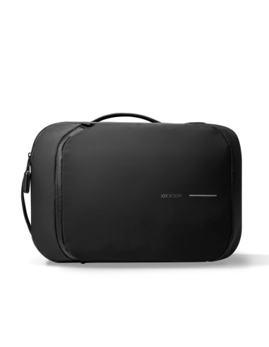 Xd design plecak air backpack black p706.3201