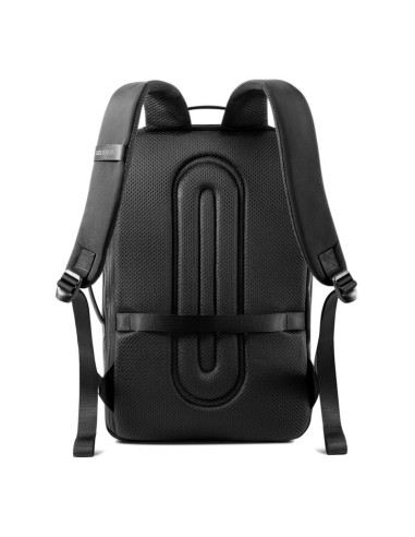 Xd design plecak air backpack black p706.3201