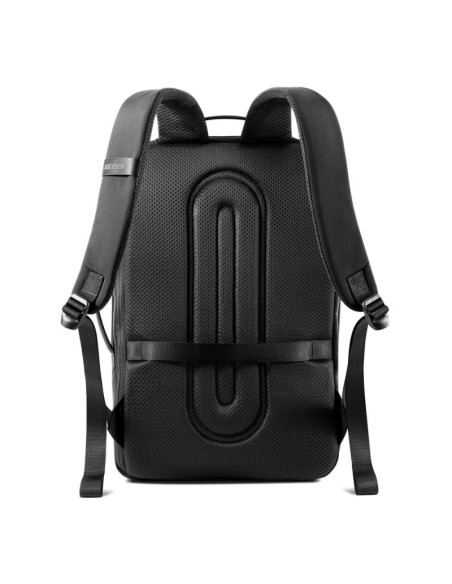 Xd design plecak air backpack black p706.3201