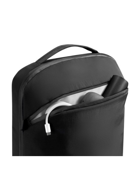 Xd design plecak air backpack black p706.3201