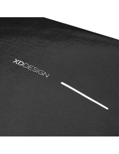 Xd design plecak air backpack black p706.3201