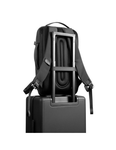 Xd design plecak air backpack black p706.3201