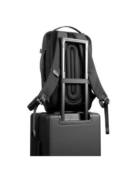 Xd design plecak air backpack black p706.3201