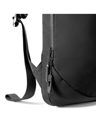 Xd design plecak air backpack black p706.3201