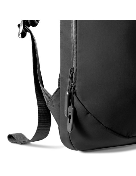 Xd design plecak air backpack black p706.3201