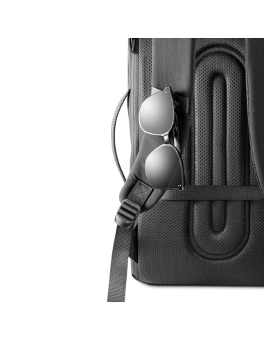 Xd design plecak air backpack black p706.3201