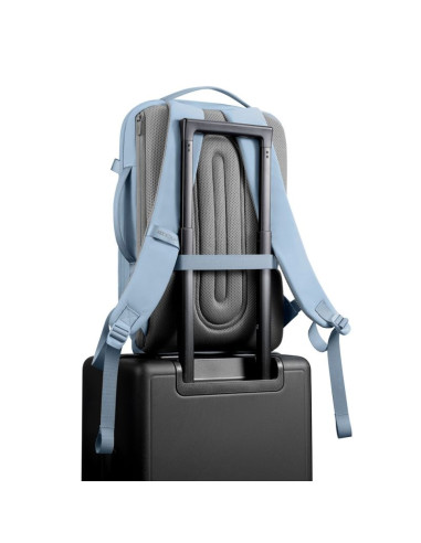 Xd design plecak air backpack blue p706.3215