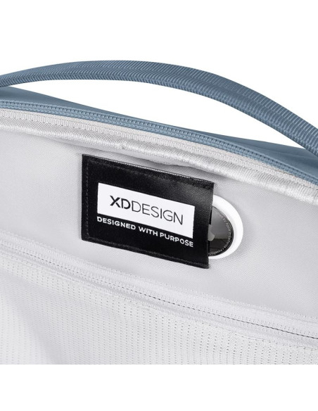 Xd design plecak air backpack blue p706.3215