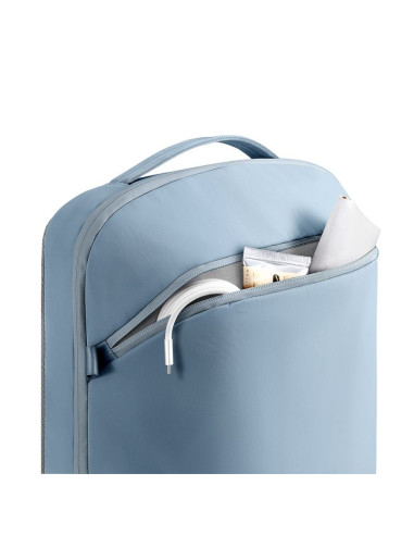 Xd design plecak air backpack blue p706.3215