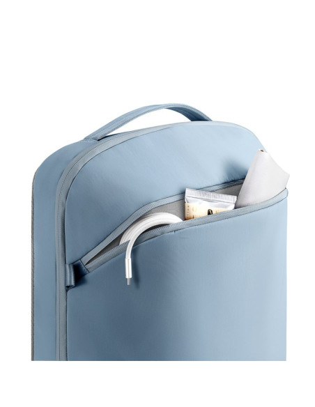 Xd design plecak air backpack blue p706.3215
