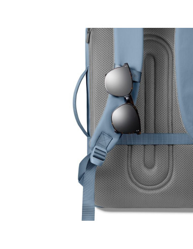 Xd design plecak air backpack blue p706.3215