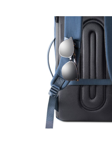 Xd design plecak air backpack navy p706.3225