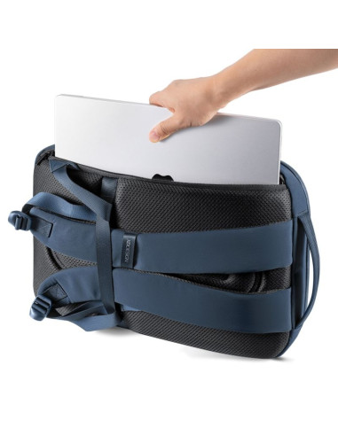 Xd design plecak air backpack navy p706.3225