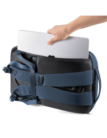Xd design plecak air backpack navy p706.3225