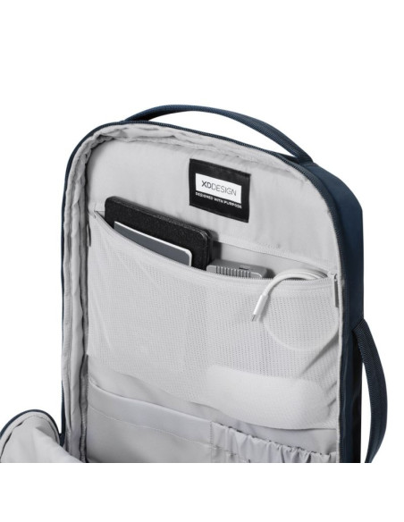 Xd design plecak air backpack navy p706.3225