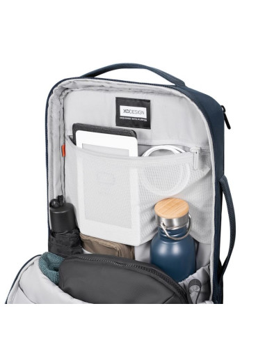 Xd design plecak air backpack navy p706.3225