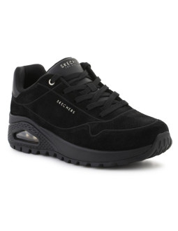 Skechers uno rugged-chillproof 155135-bbk black