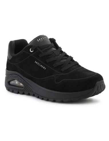 Skechers uno rugged-chillproof 155135-bbk black