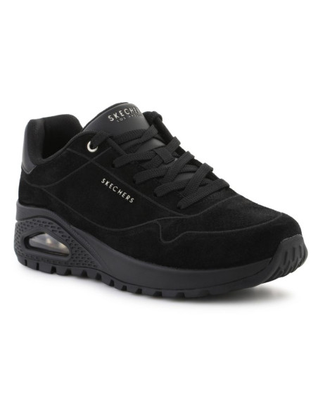 Skechers uno rugged-chillproof 155135-bbk black