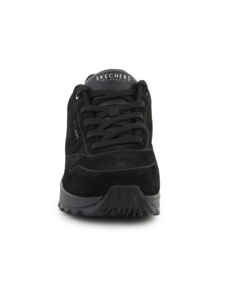 Skechers uno rugged-chillproof 155135-bbk black