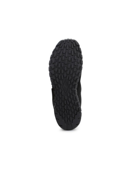 Skechers uno rugged-chillproof 155135-bbk black