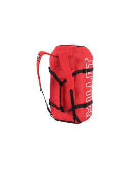 Plecak millet divino duffle 40 czerwony 2