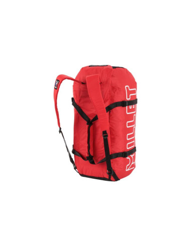 Plecak millet divino duffle 40 czerwony