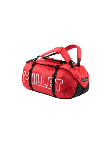 Plecak millet divino duffle 40 czerwony