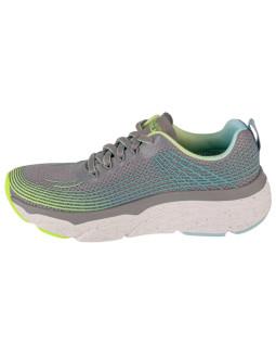 Skechers max cushioning elite - galaxy burst 128563-gylm szare 35 2