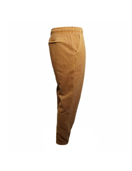 Spodnie sportowe męskie air jordan flight fleece men's tracksuit bottoms - fb7298-231