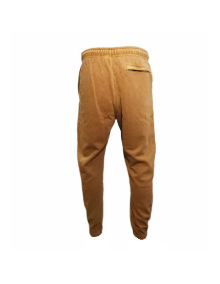 Spodnie sportowe męskie air jordan flight fleece men's tracksuit bottoms - fb7298-231