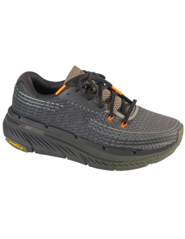 Skechers max cushioning premier 2.0 220835-olv zielone 42