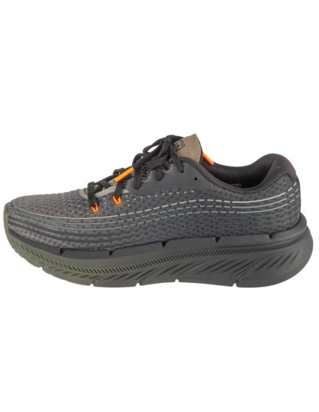 Skechers max cushioning premier 2.0 220835-olv zielone 42