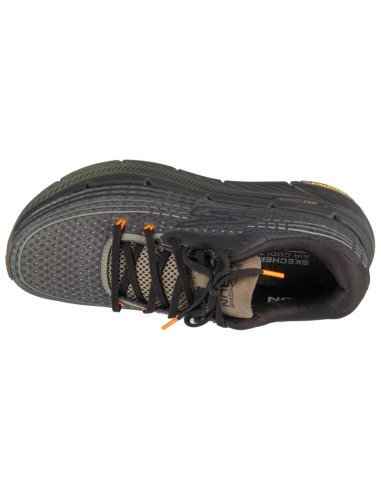 Skechers max cushioning premier 2.0 220835-olv zielone 42
