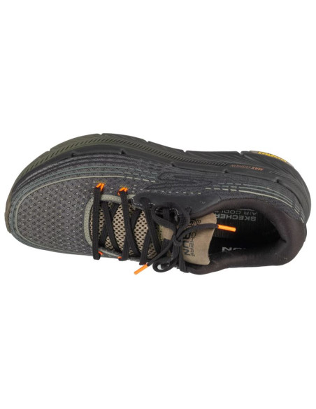 Skechers max cushioning premier 2.0 220835-olv zielone 42