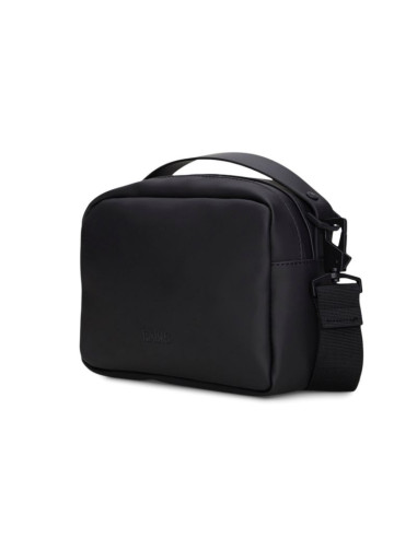 Rains torba box bag w3 14100 01 black