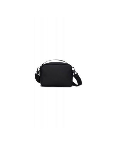 Rains torba box bag w3 14100 01 black