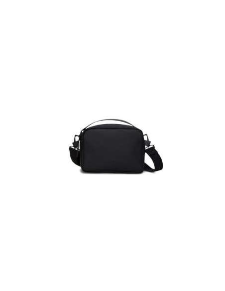 Rains torba box bag w3 14100 01 black