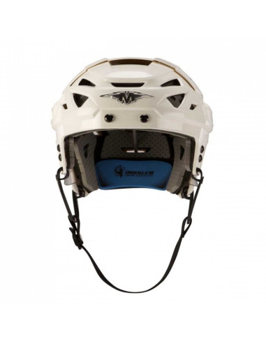 Kask hokejowy mission inhaler sr