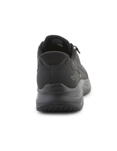 Skechers slip-ins: contour foam - cozy 232619-bbk black