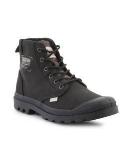 Palladium pampa michigan 79496-008-m black