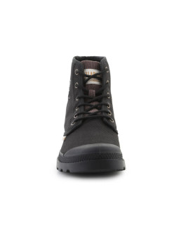 Palladium pampa michigan 79496-008-m black 2