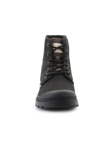 Palladium pampa michigan 79496-008-m black