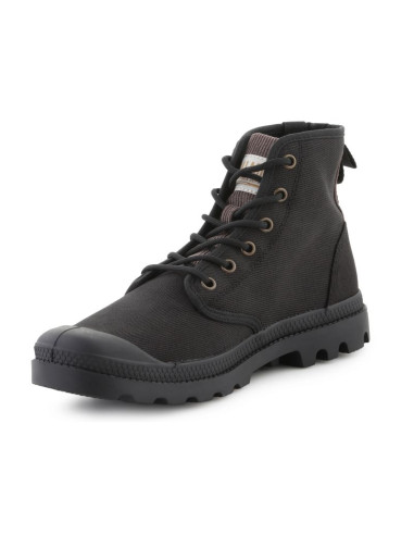 Palladium pampa michigan 79496-008-m black