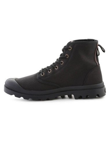 Palladium pampa michigan 79496-008-m black